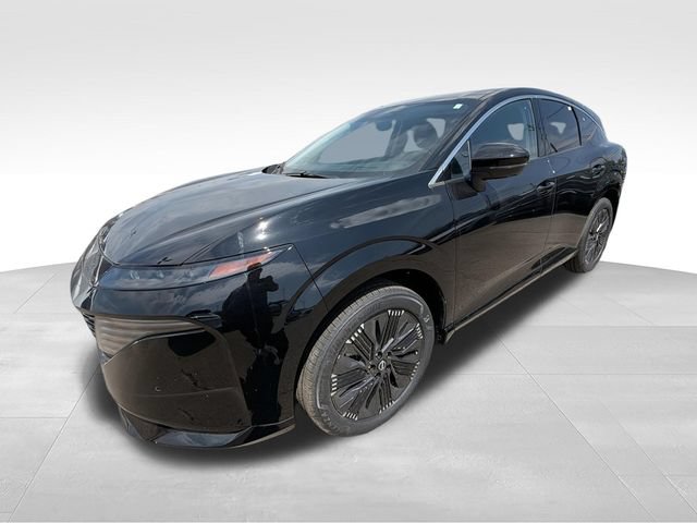 New 2026 Nissan Murano Platinum w/ Cargo Package AWD/4WD image 4