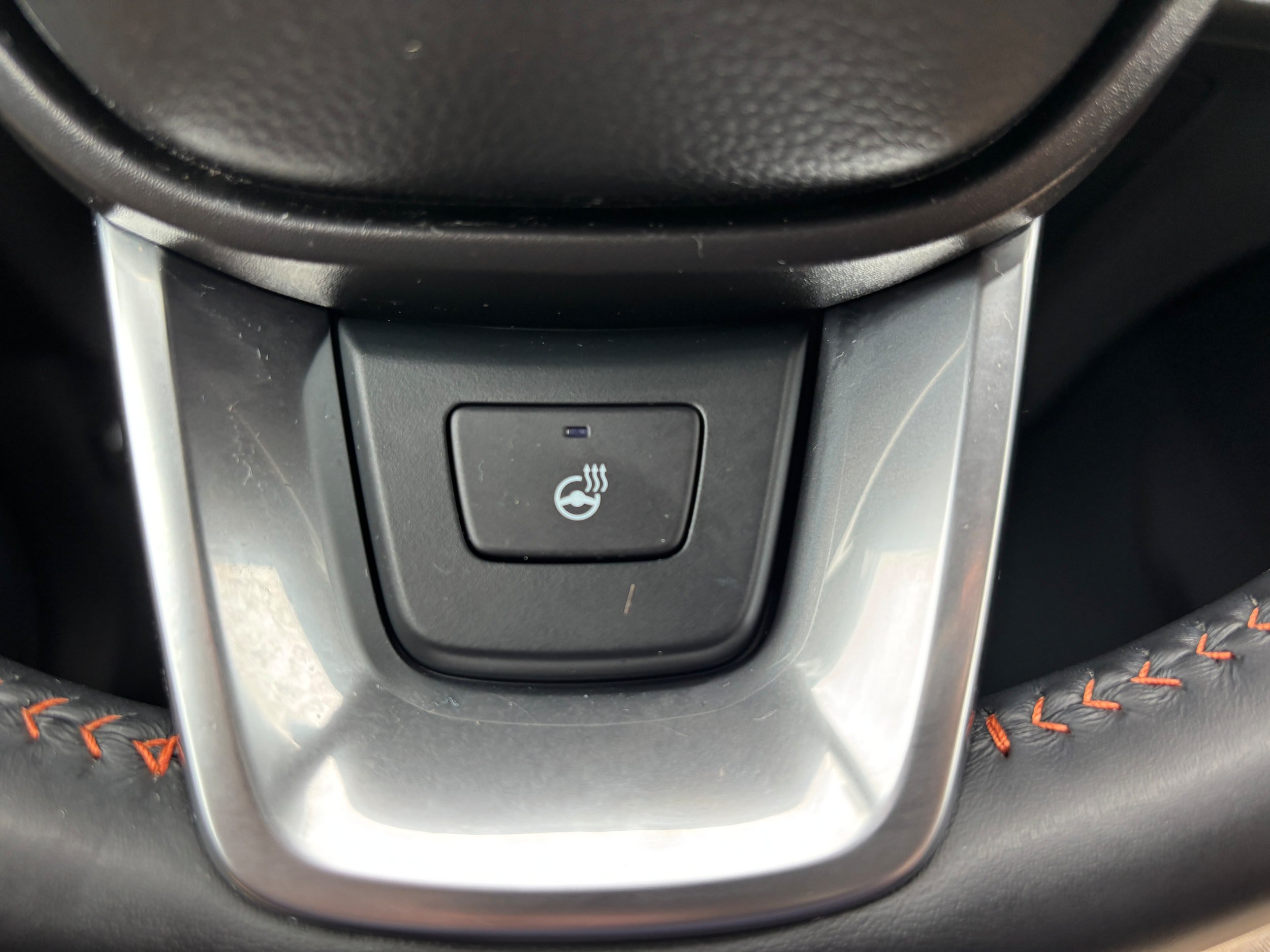 Certified 2026 Honda CR-V TrailSport image 18