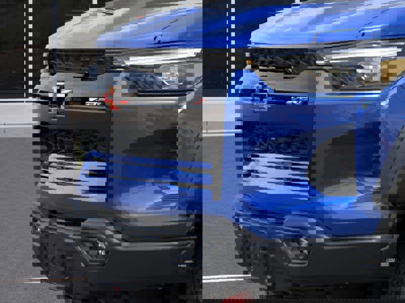 New 2026 Chevrolet Colorado ZR2 w/ ZR2 Bison Edition AWD/4WD image 13