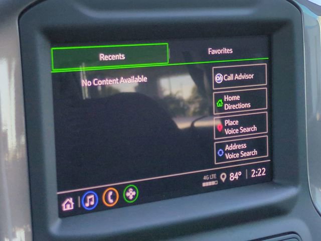 Certified 2025 Chevrolet Silverado 1500 Custom image 24