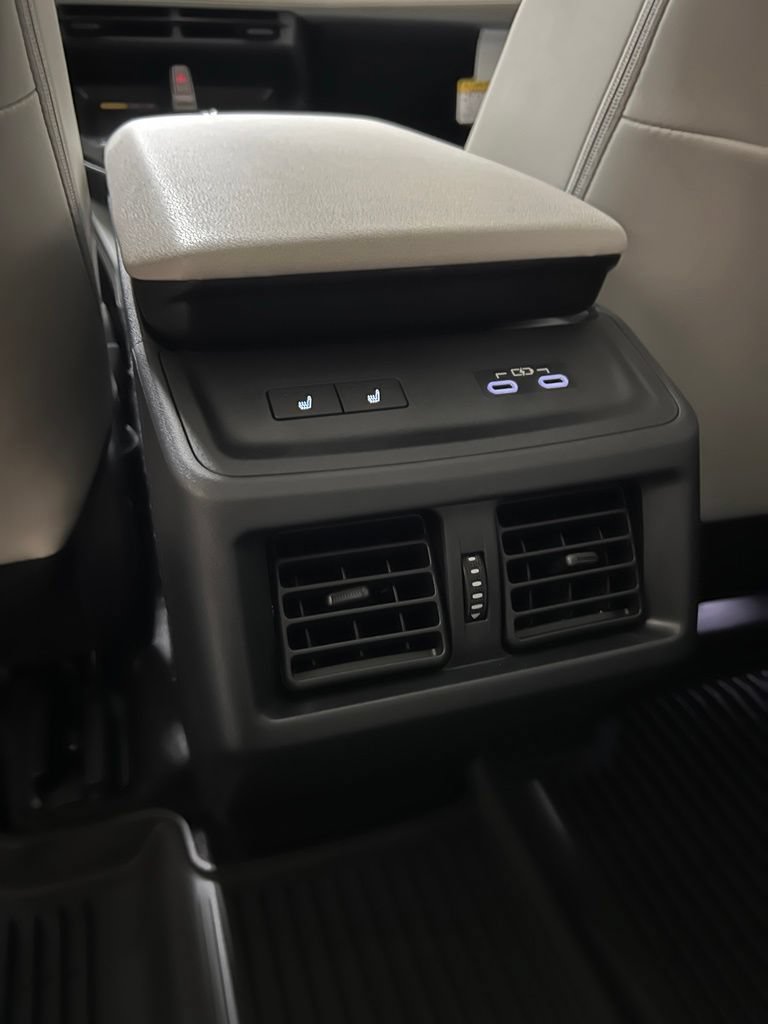 New 2026 Toyota bZ AWD/4WD image 17
