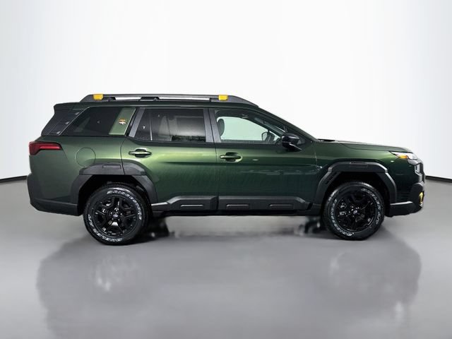 New 2026 Subaru Outback Wilderness AWD/4WD image 8
