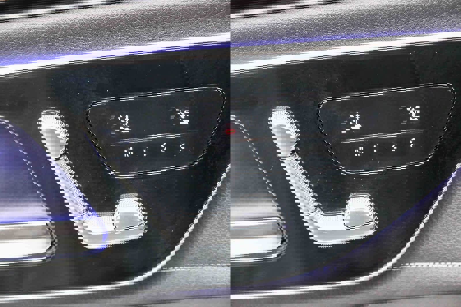 Certified 2024 Mercedes-Benz EQE AMG 4MATIC SUV image 22