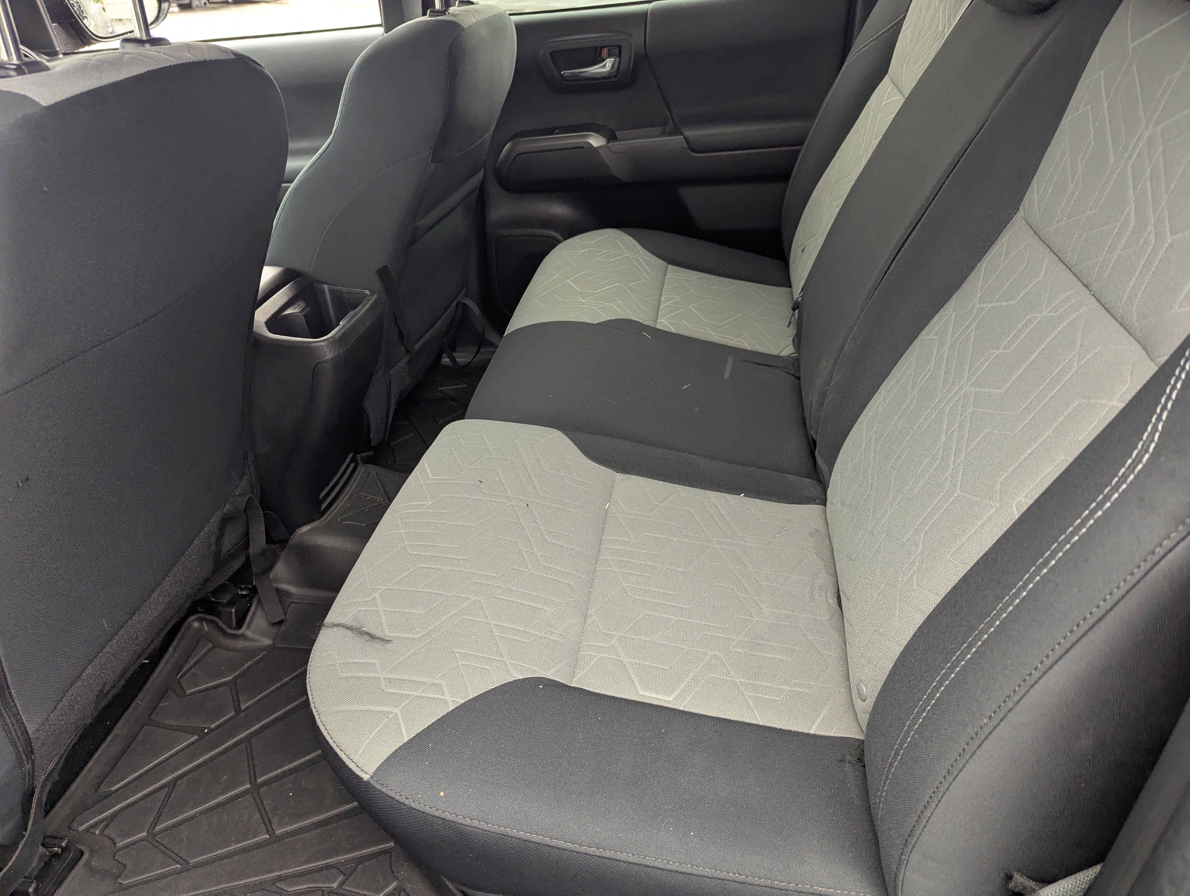 Used 2023 Toyota Tacoma TRD Off-Road RWD image 18