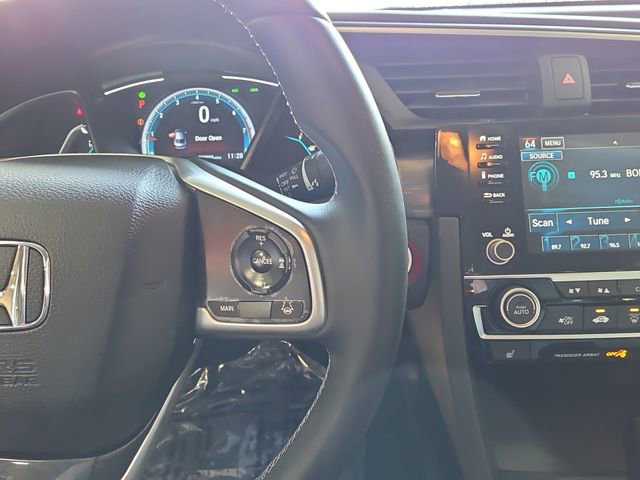 Used 2019 Honda Civic EX image 28