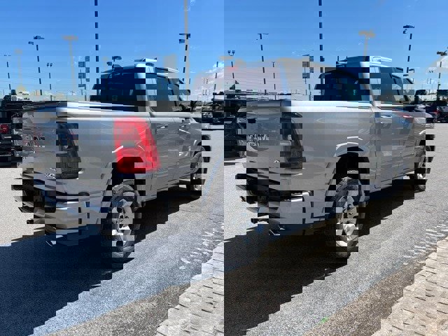 New 2025 RAM 1500 Big Horn image 5