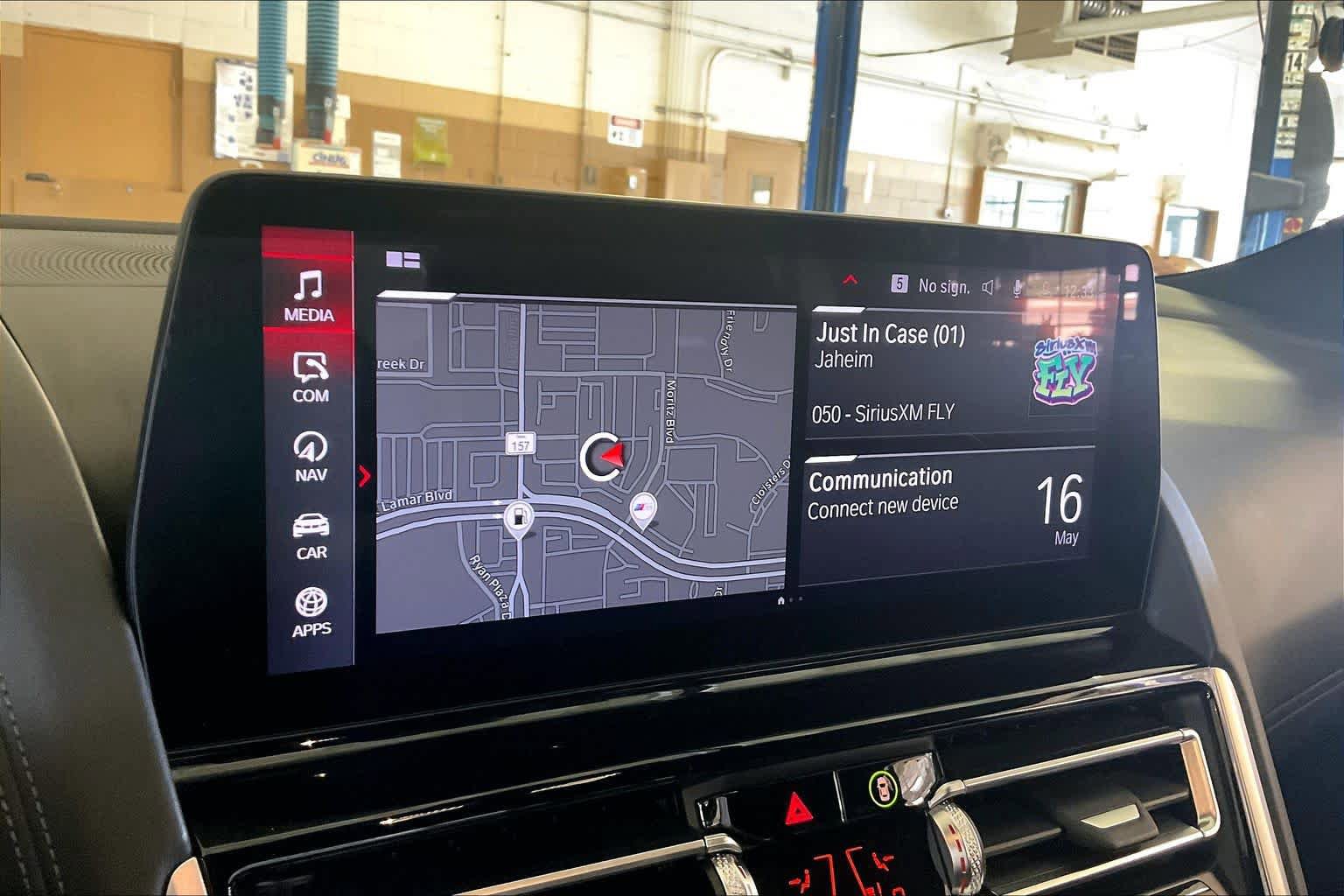 Certified 2023 BMW M8 Competition AWD/4WD image 34