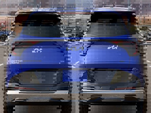 New 2026 Kia Sportage SX image 13