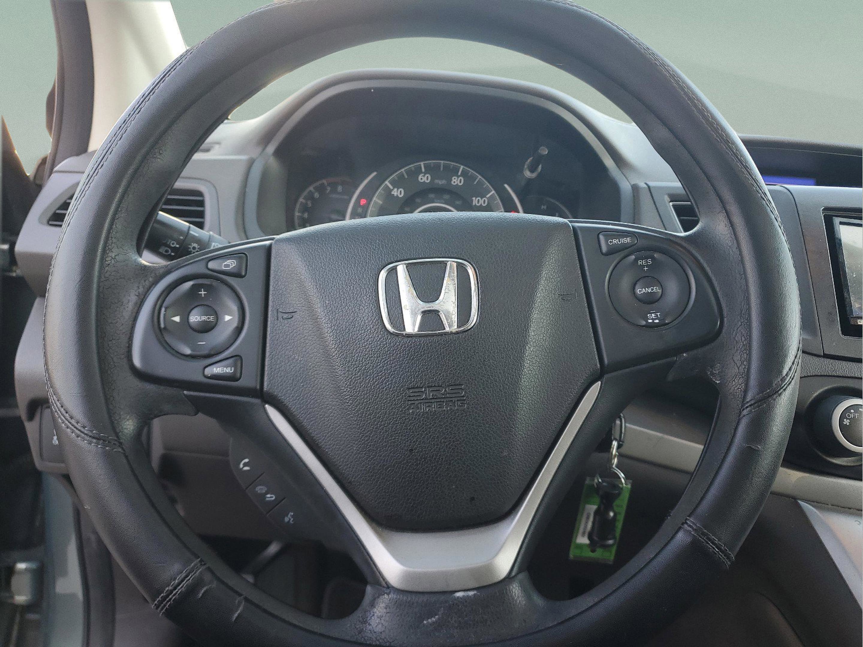 Used 2012 Honda CR-V EX image 15