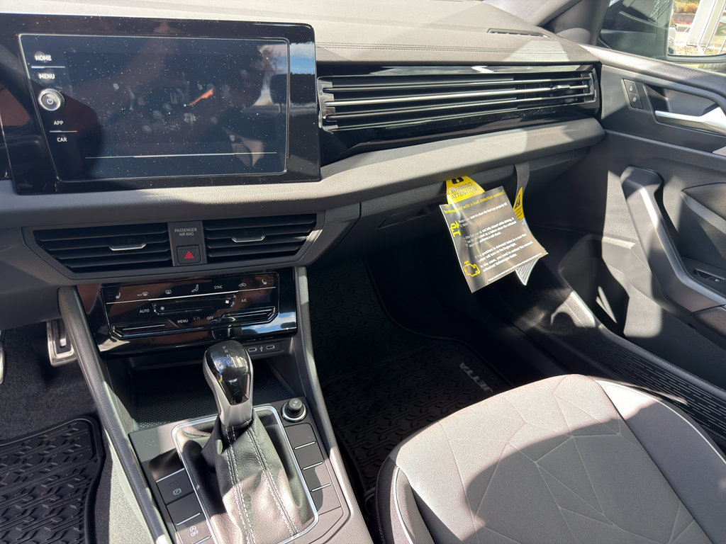 New 2026 Volkswagen Jetta Sport image 20