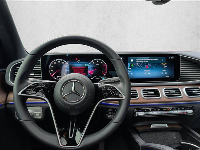 Certified 2025 Mercedes-Benz GLE 450 4MATIC image 17