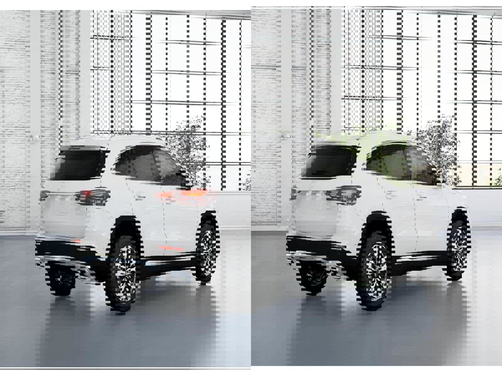 New 2026 Mercedes-Benz GLA 250 image 20