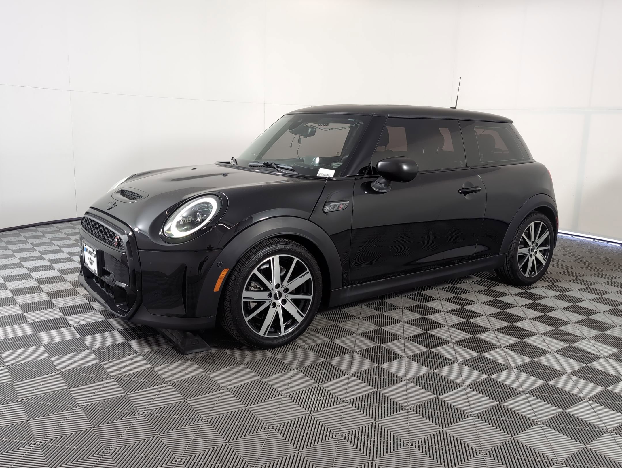Used 2023 MINI Cooper S