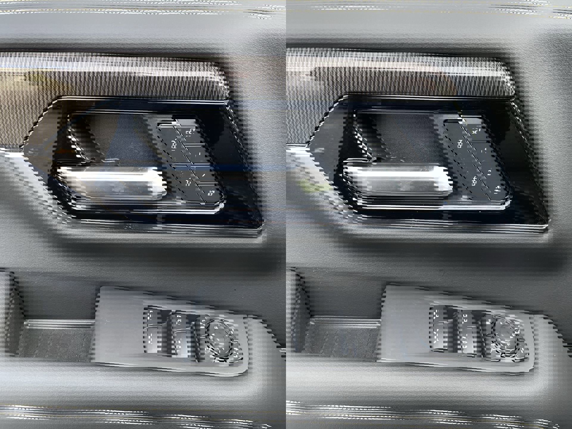 New 2026 GMC Yukon Elevation w/ Elevation Premium Package image 60