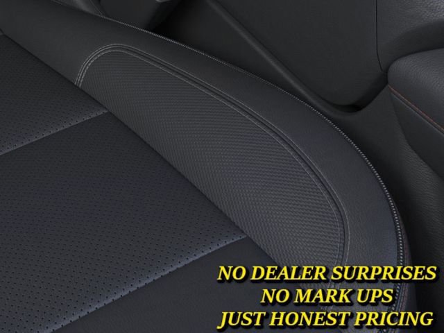 New 2026 Chevrolet Tahoe RST w/ Comfort Package RWD image 21