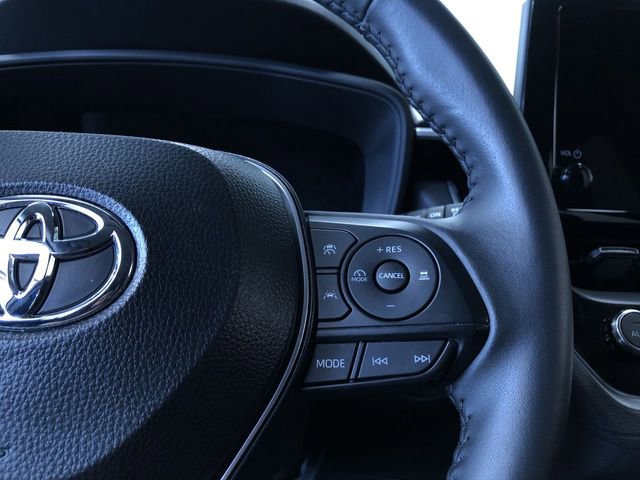 Certified 2026 Toyota Corolla Cross LE FWD image 26