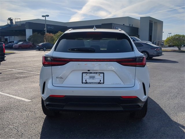 Used 2024 Lexus NX 250 250 Premium image 7