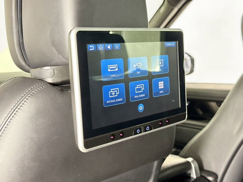 Used 2021 Land Rover Range Rover Westminster Edition image 22