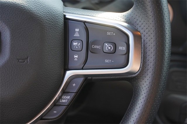 New 2026 RAM 3500 Tradesman image 24