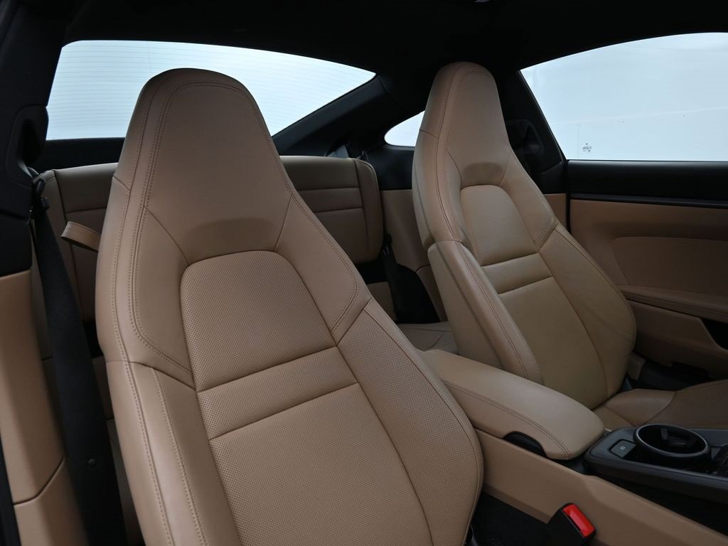 Used 2020 Porsche 911 Carrera S image 22