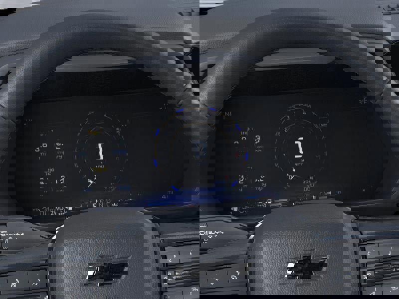 New 2026 Chevrolet Colorado Trail Boss image 18