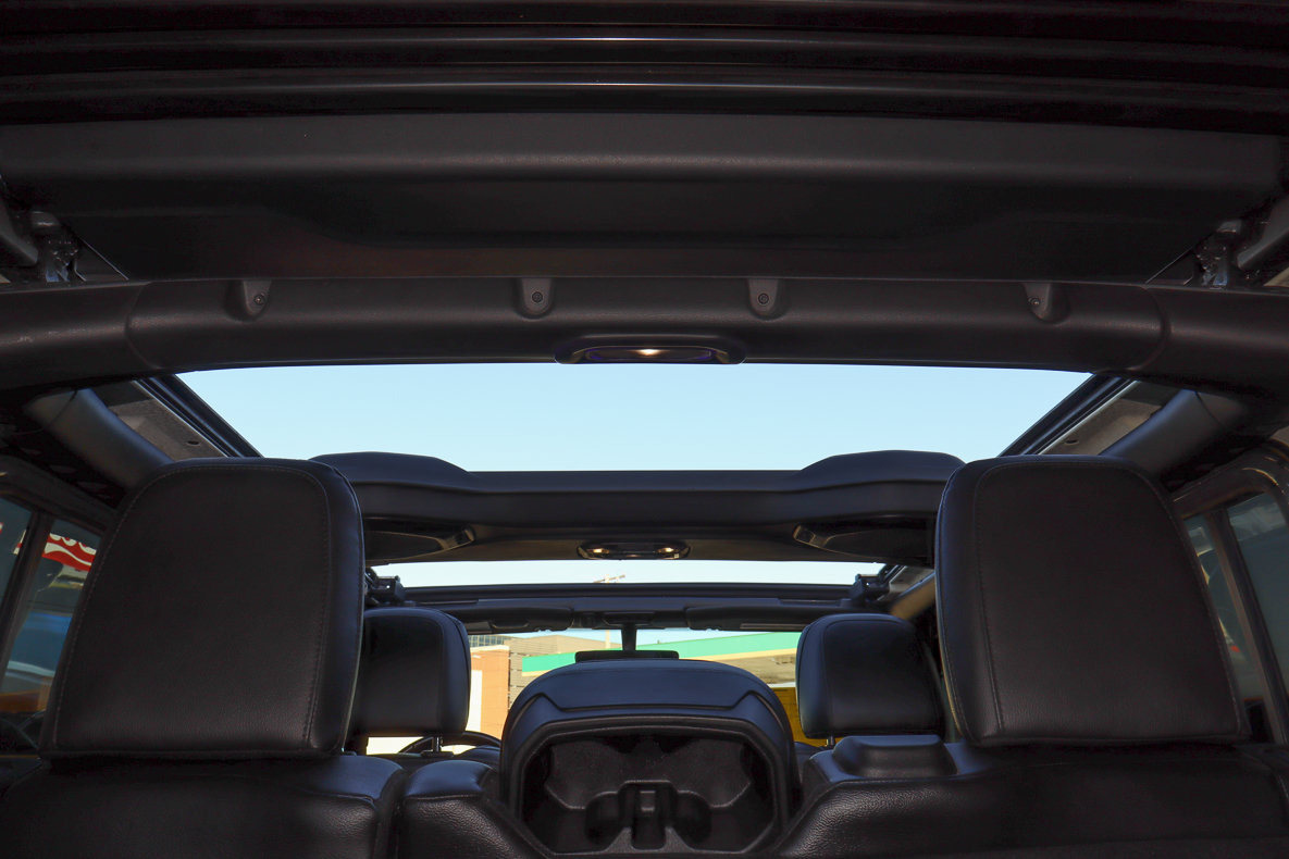Used 2019 Jeep Wrangler Unlimited Rubicon AWD/4WD image 31