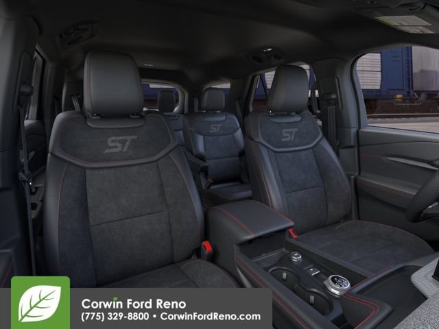 New 2026 Ford Explorer ST AWD/4WD image 11