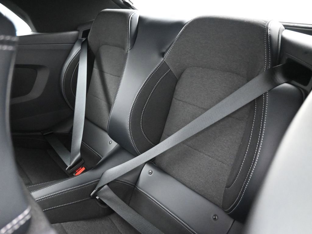 New 2026 Ford Mustang Convertible w/ Anti-Theft Package image 18