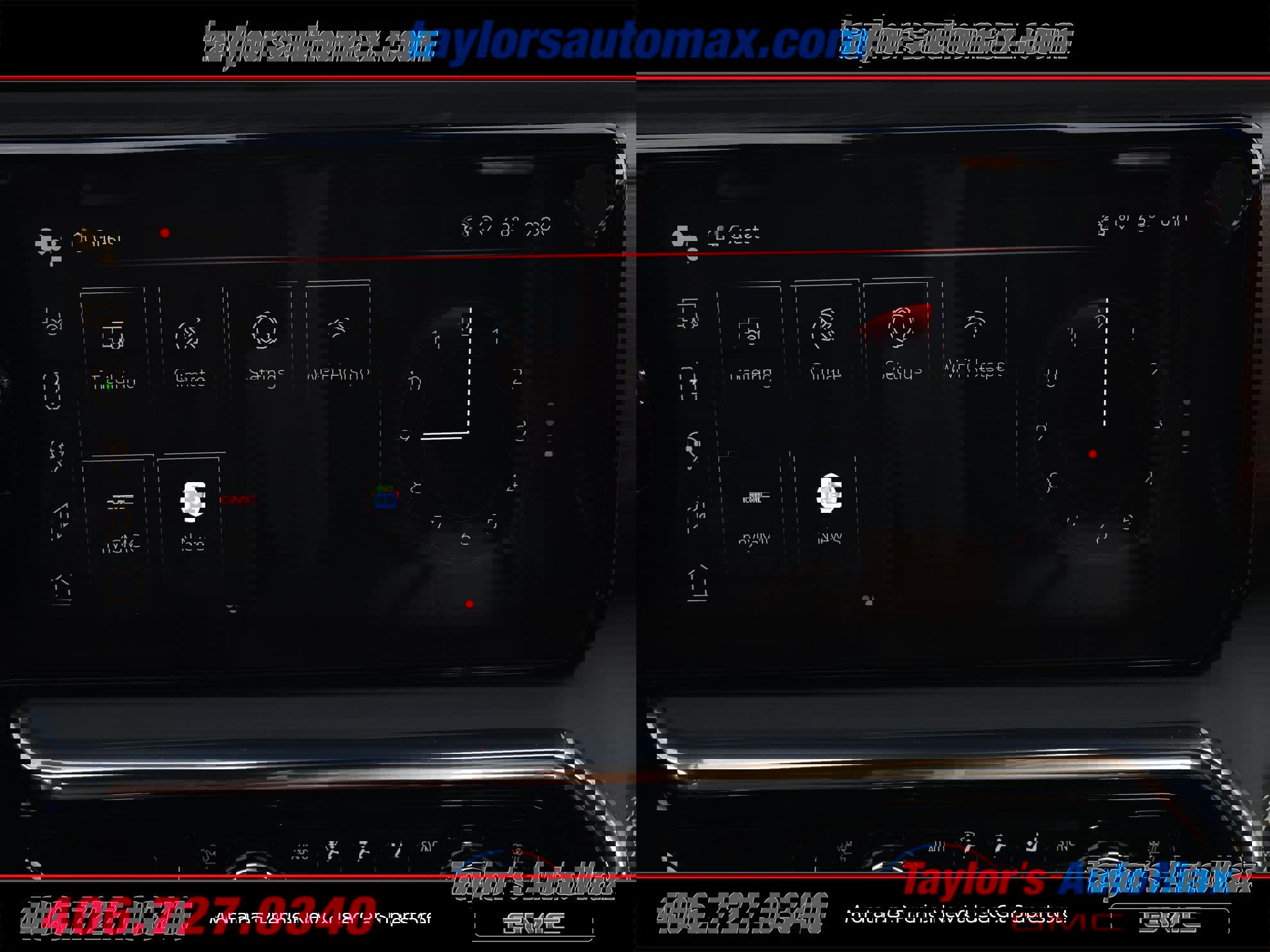 New 2026 GMC Sierra 1500 Denali Ultimate image 11