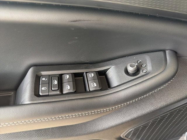 New 2026 Jeep Grand Cherokee Laredo X AWD/4WD image 17