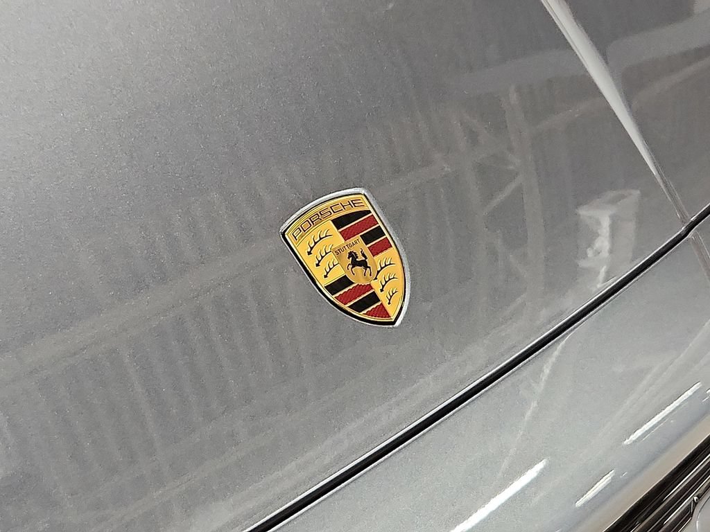 New 2026 Porsche Cayenne AWD/4WD image 26