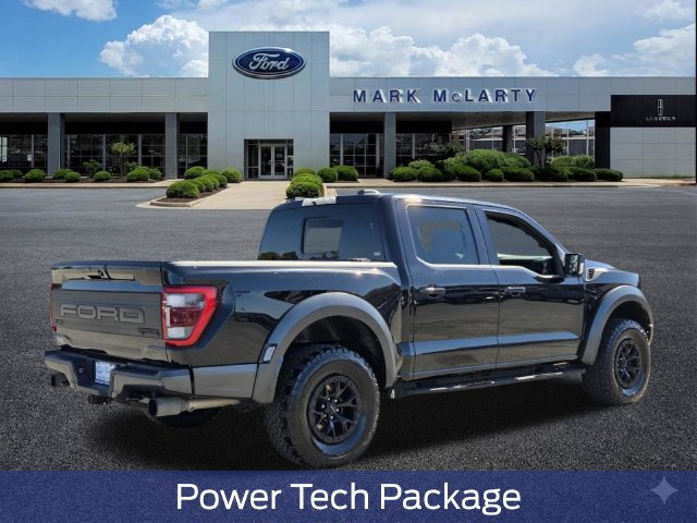 Used 2021 Ford F150 Raptor w/ Equipment Group 801A High AWD/4WD image 6