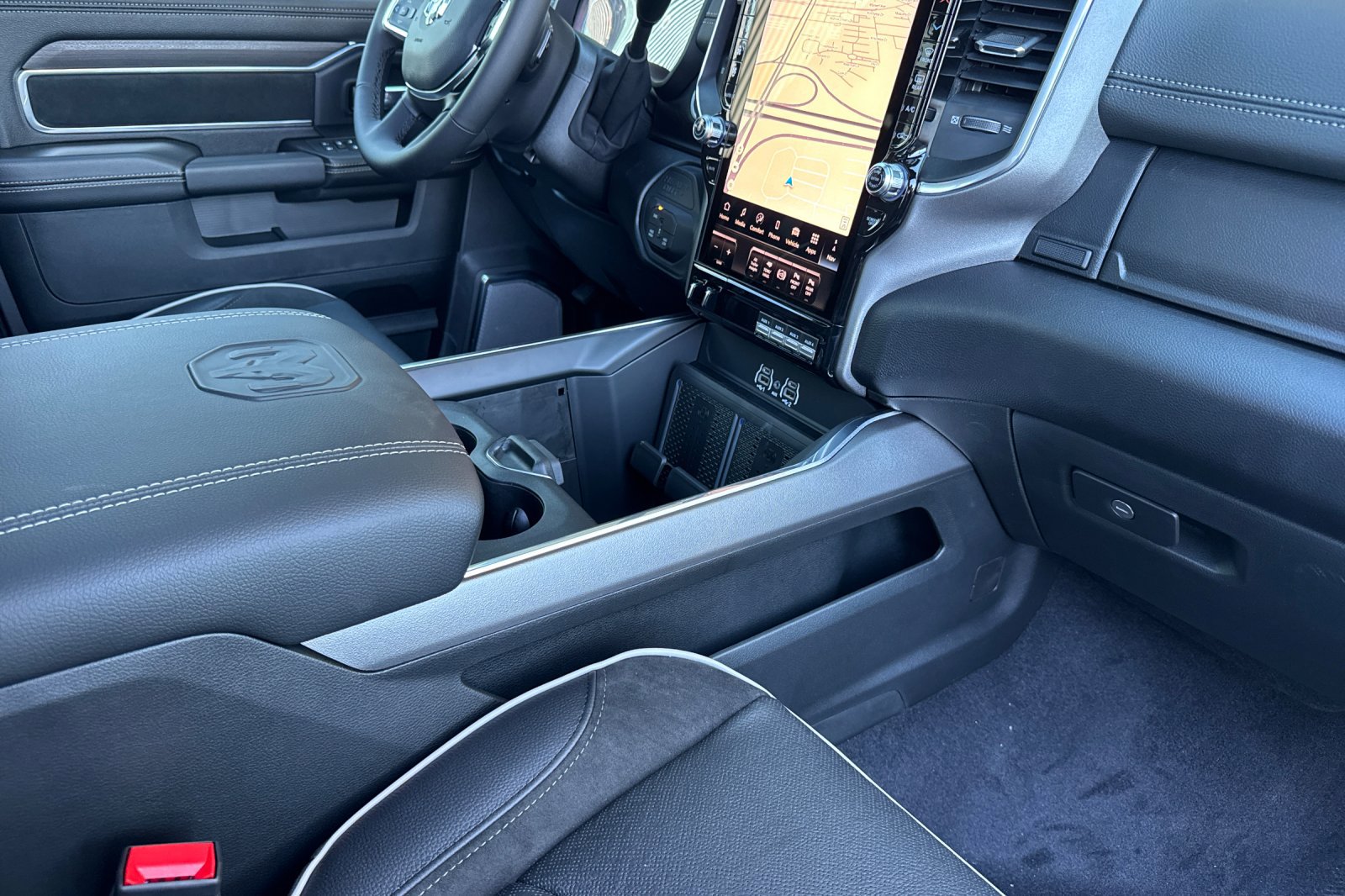 New 2026 RAM 3500 Laramie image 14