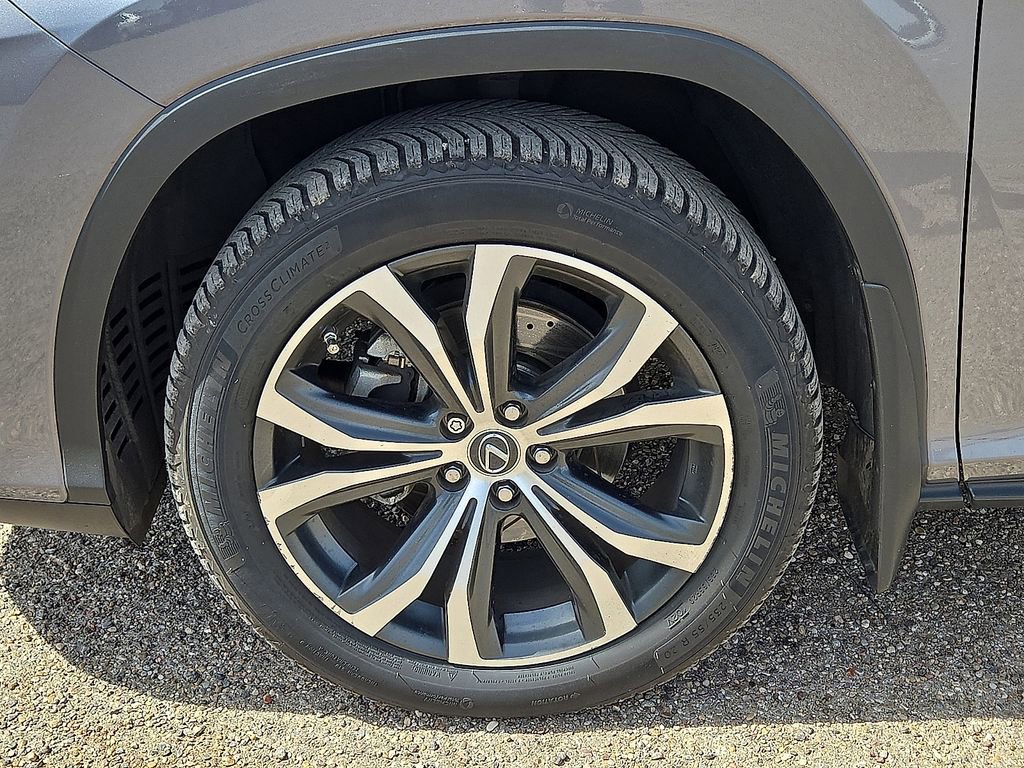 Used 2020 Lexus RX 350 AWD w/ Premium Package image 10