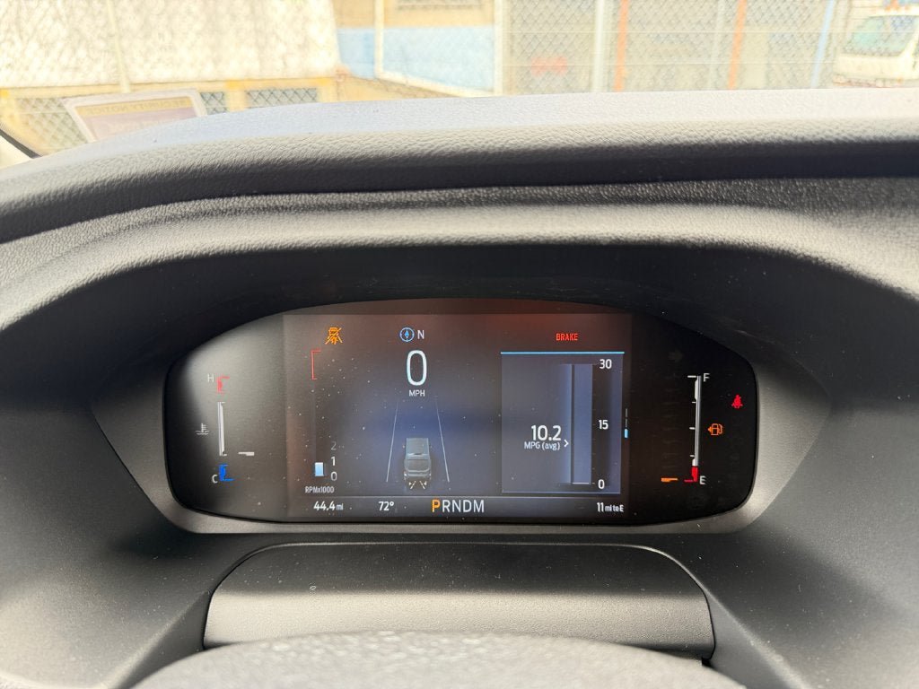 New 2026 Ford Transit 350 148 High Roof Extended AWD w/ Load Area Protection Package image 5