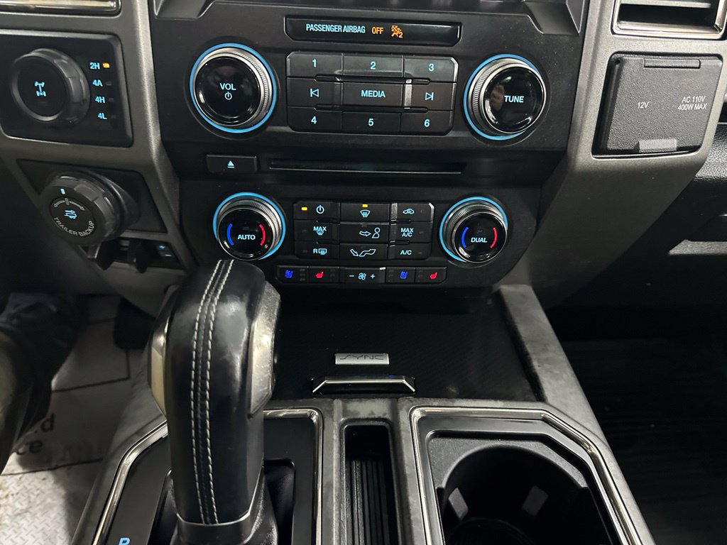 Used 2018 Ford F150 Raptor w/ Equipment Group 802A Luxury AWD/4WD image 47