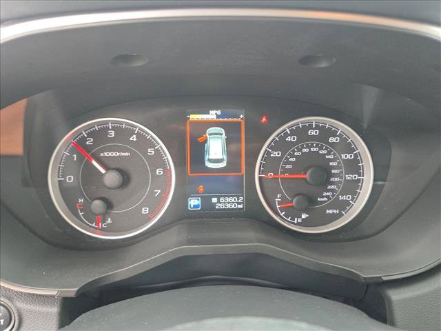 Used 2022 Subaru Ascent Premium w/ Convenience Package AWD/4WD image 11