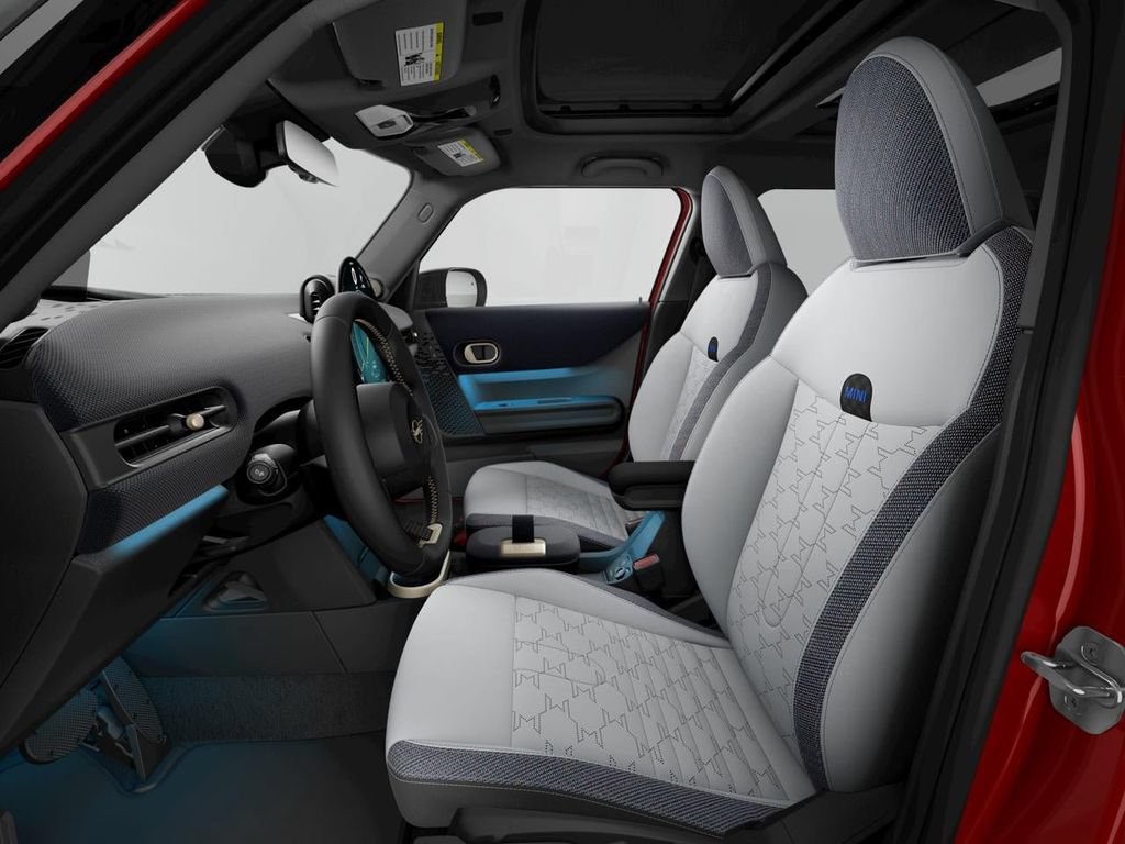 New 2027 MINI Cooper S FWD image 6
