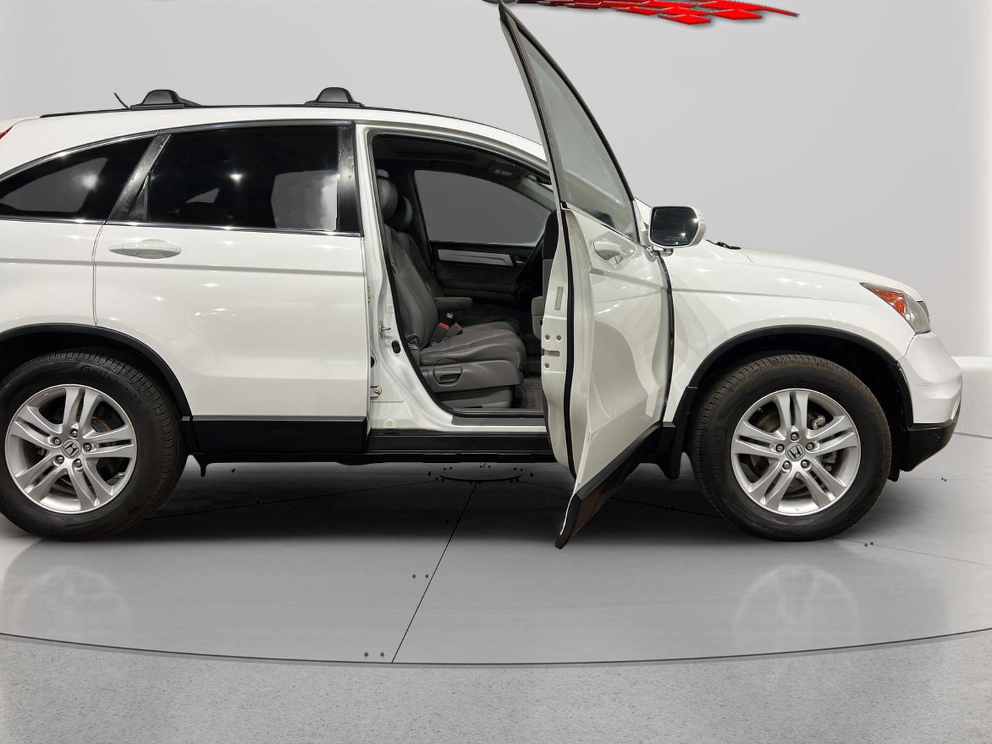 Used 2011 Honda CR-V EX-L image 17
