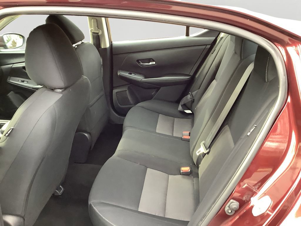 Used 2023 Nissan Sentra SV image 15