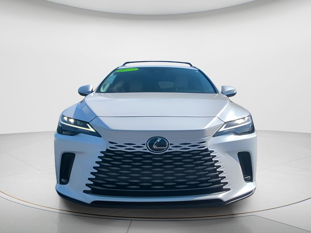 Used 2023 Lexus RX 350 Premium w/ Cold Area Package image 2