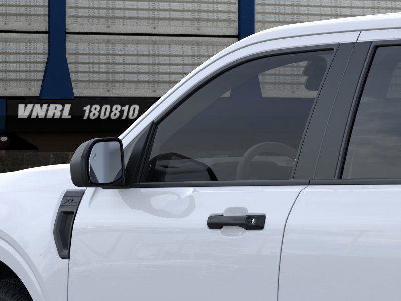 New 2026 Ford Maverick XL w/ 4K Tow Package image 21