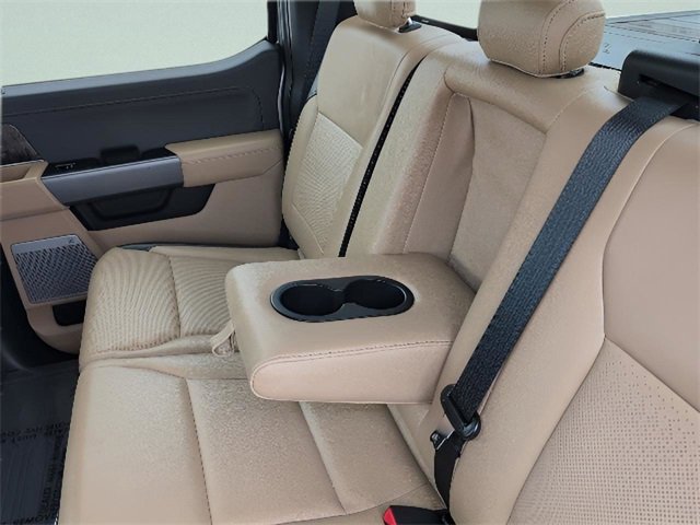 Used 2021 Ford F150 Lariat w/ Equipment Group 502A High image 26