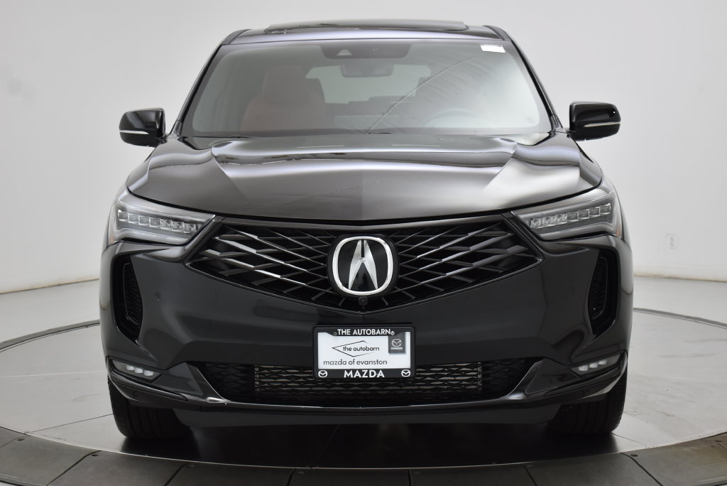 Used 2026 Acura RDX w/ Advance Package AWD/4WD image 13