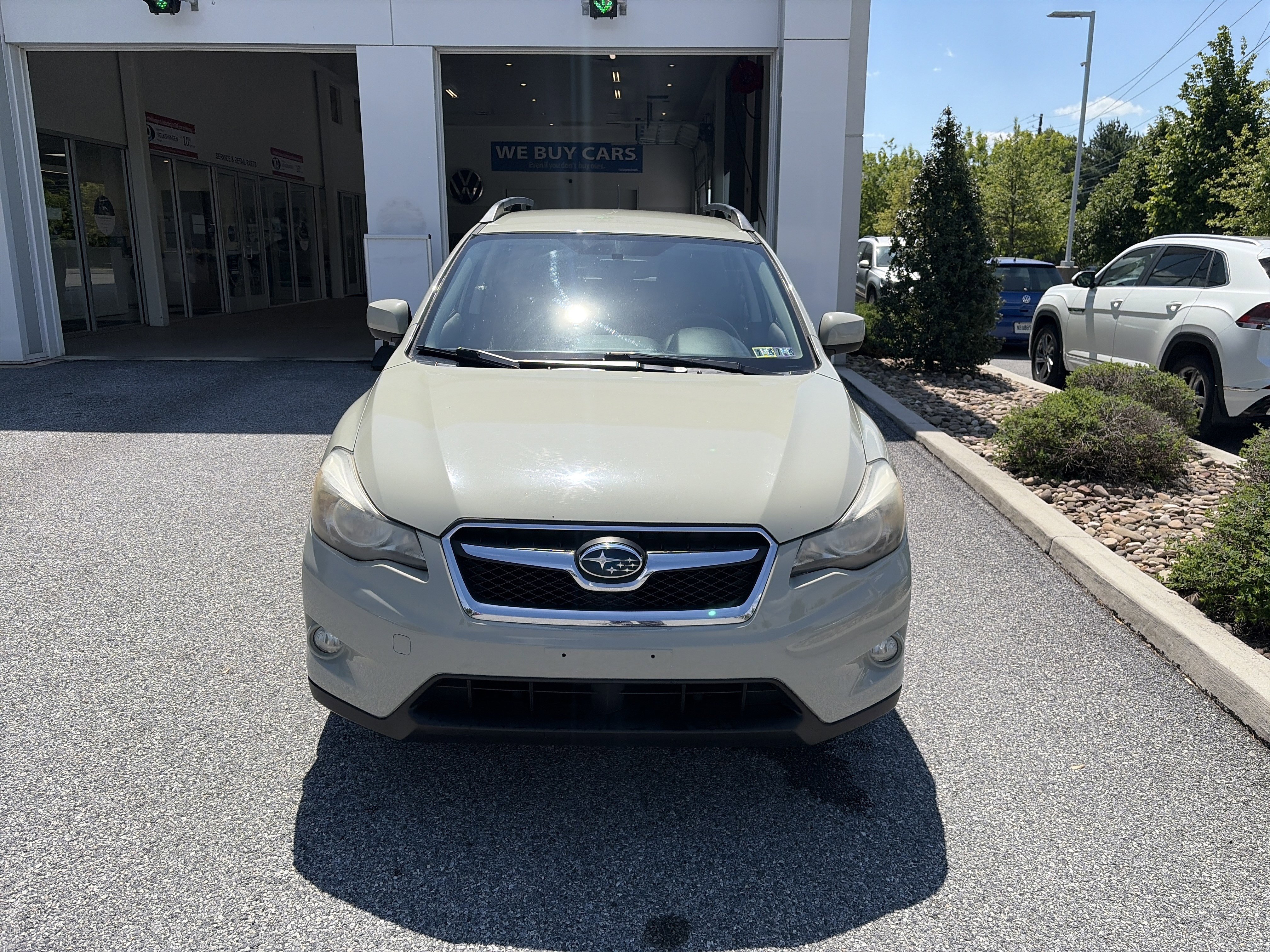 Used 2014 Subaru Crosstrek 2.0i Premium w/ Popular Package #2 AWD/4WD video 2