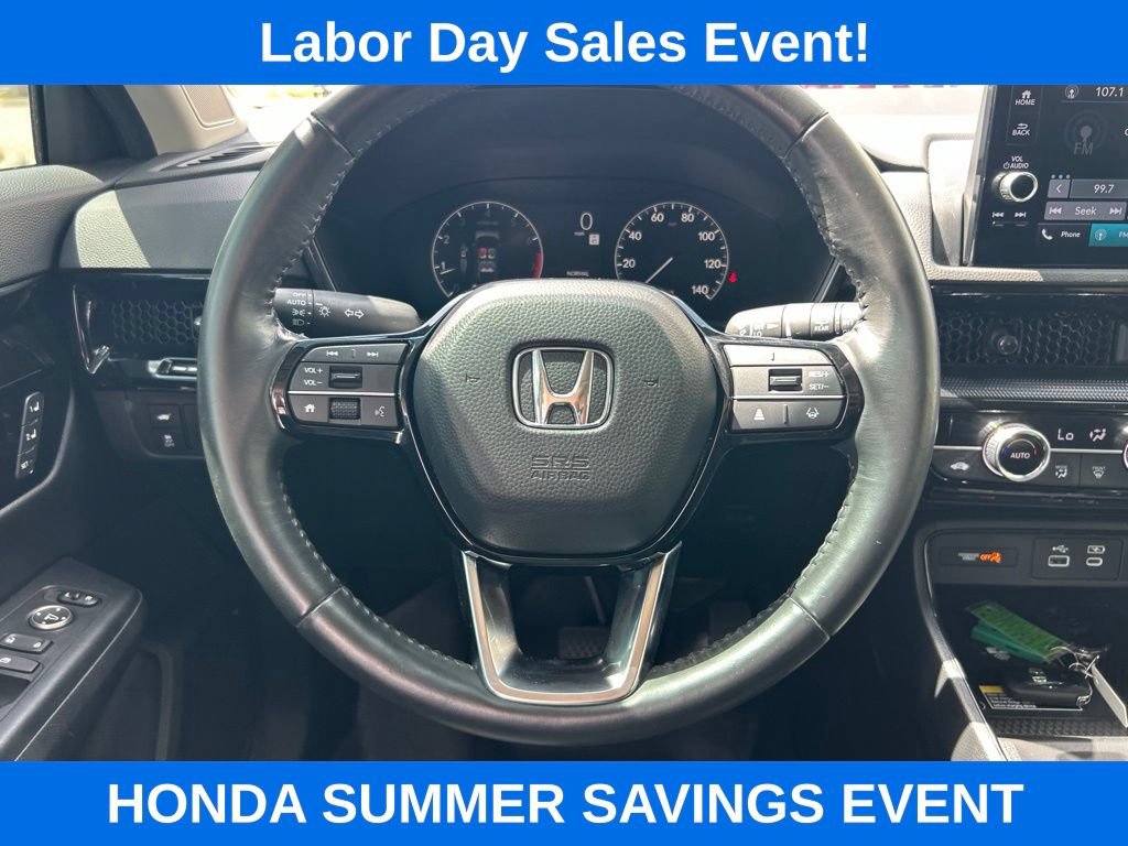 Used 2023 Honda CR-V EX-L image 20