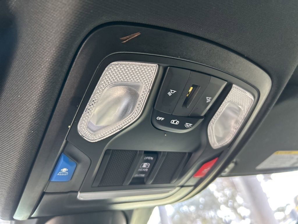 Used 2023 RAM 1500 Rebel w/ Rebel Level 2 Equipment Group image 42