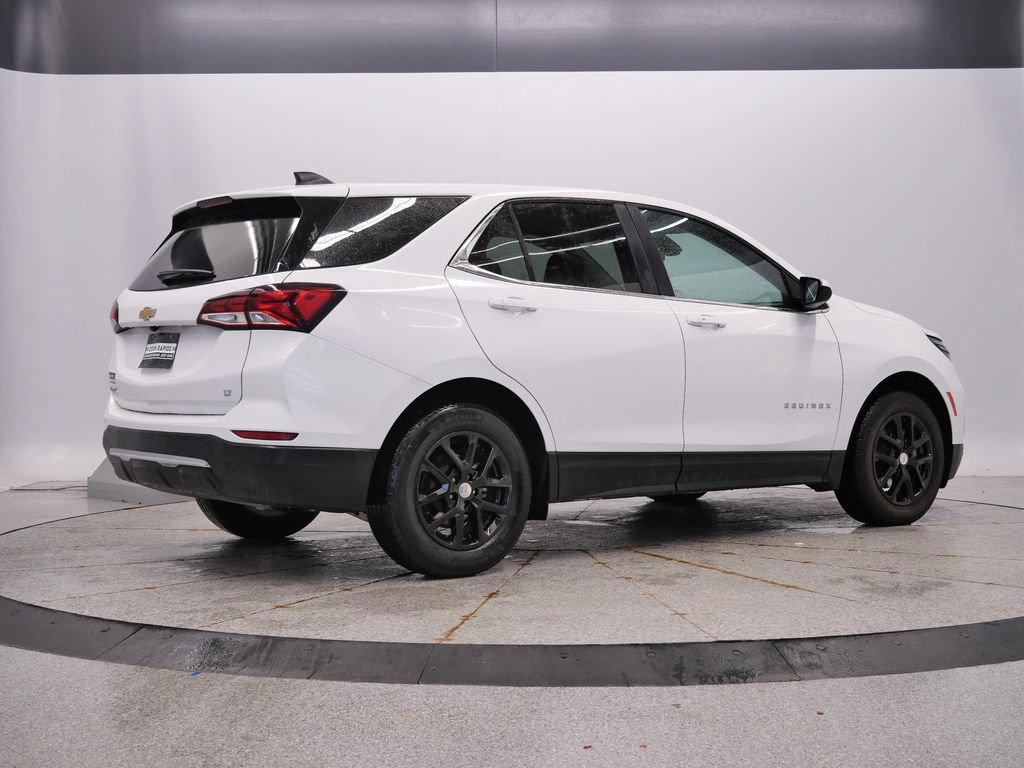 Used 2023 Chevrolet Equinox LT FWD image 6