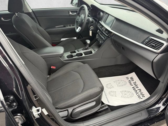 Used 2020 Kia Optima LX FWD image 17