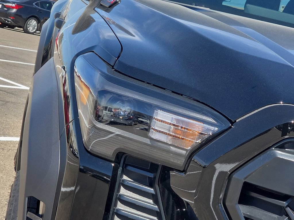 New 2026 Toyota Tacoma TRD Off-Road image 8